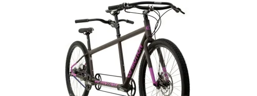 Java with Jones H-Bar option